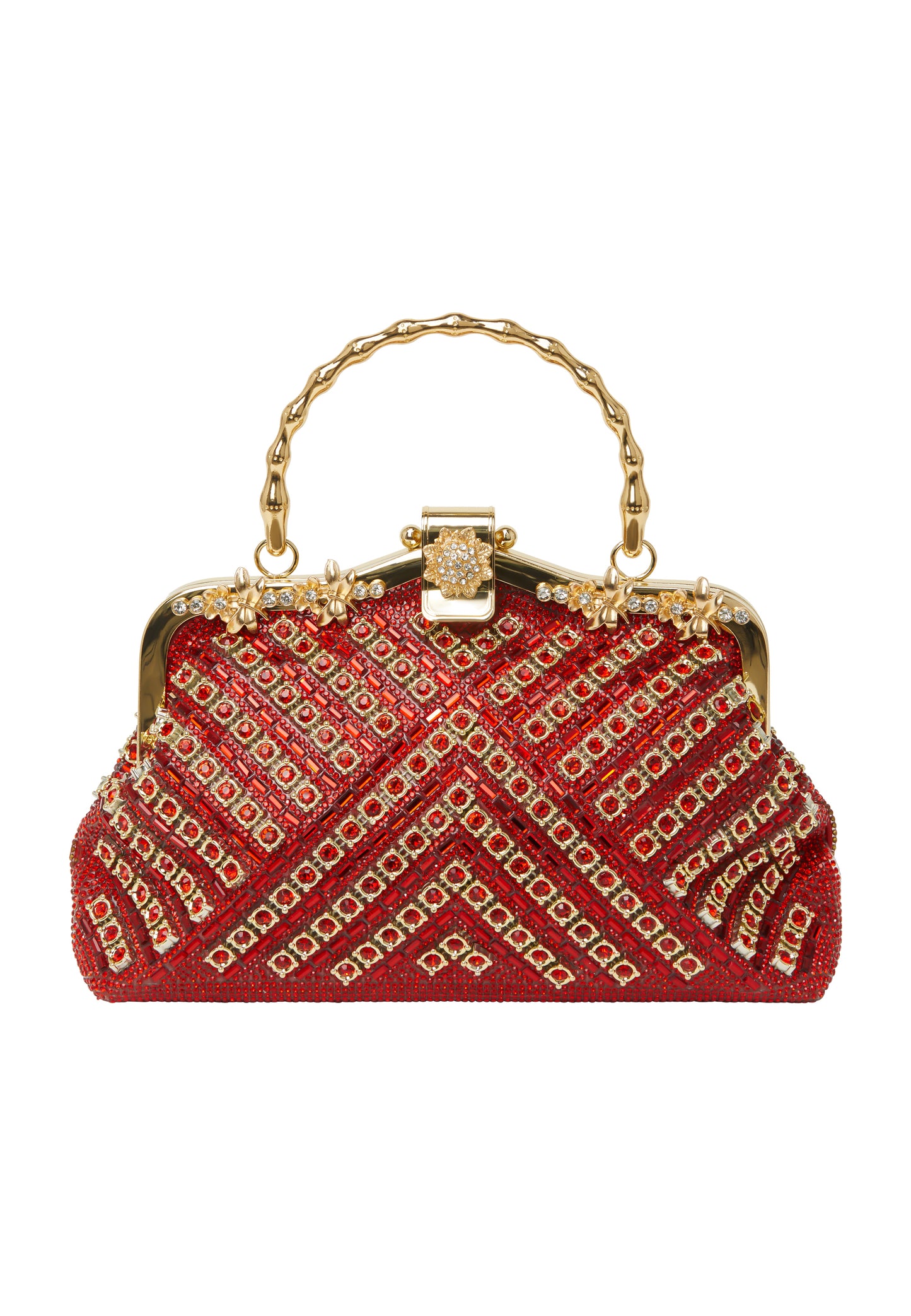 faina women's handbag