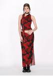 Red Black