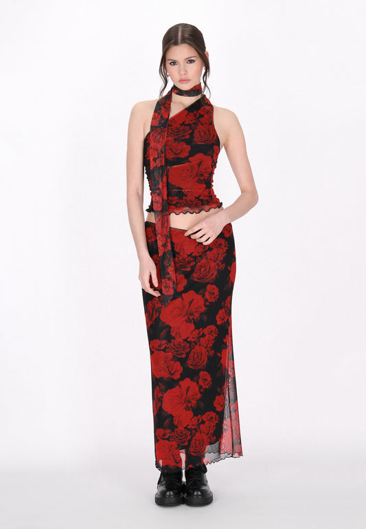 myMo ROCKS women's top