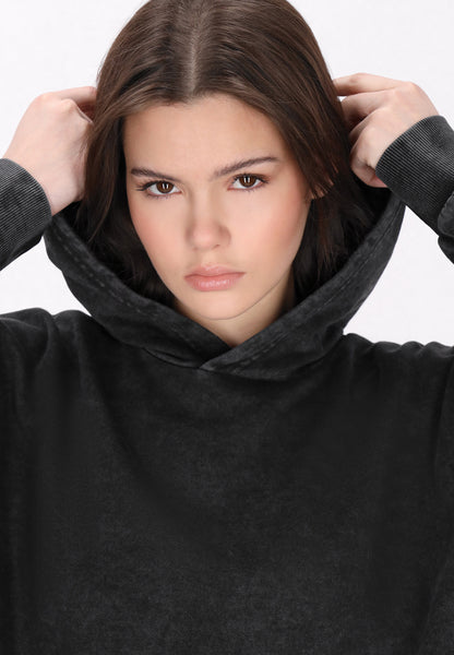 myMo ROCKS women's sweatshirt