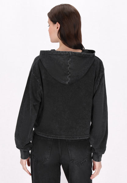 myMo ROCKS women's sweatshirt
