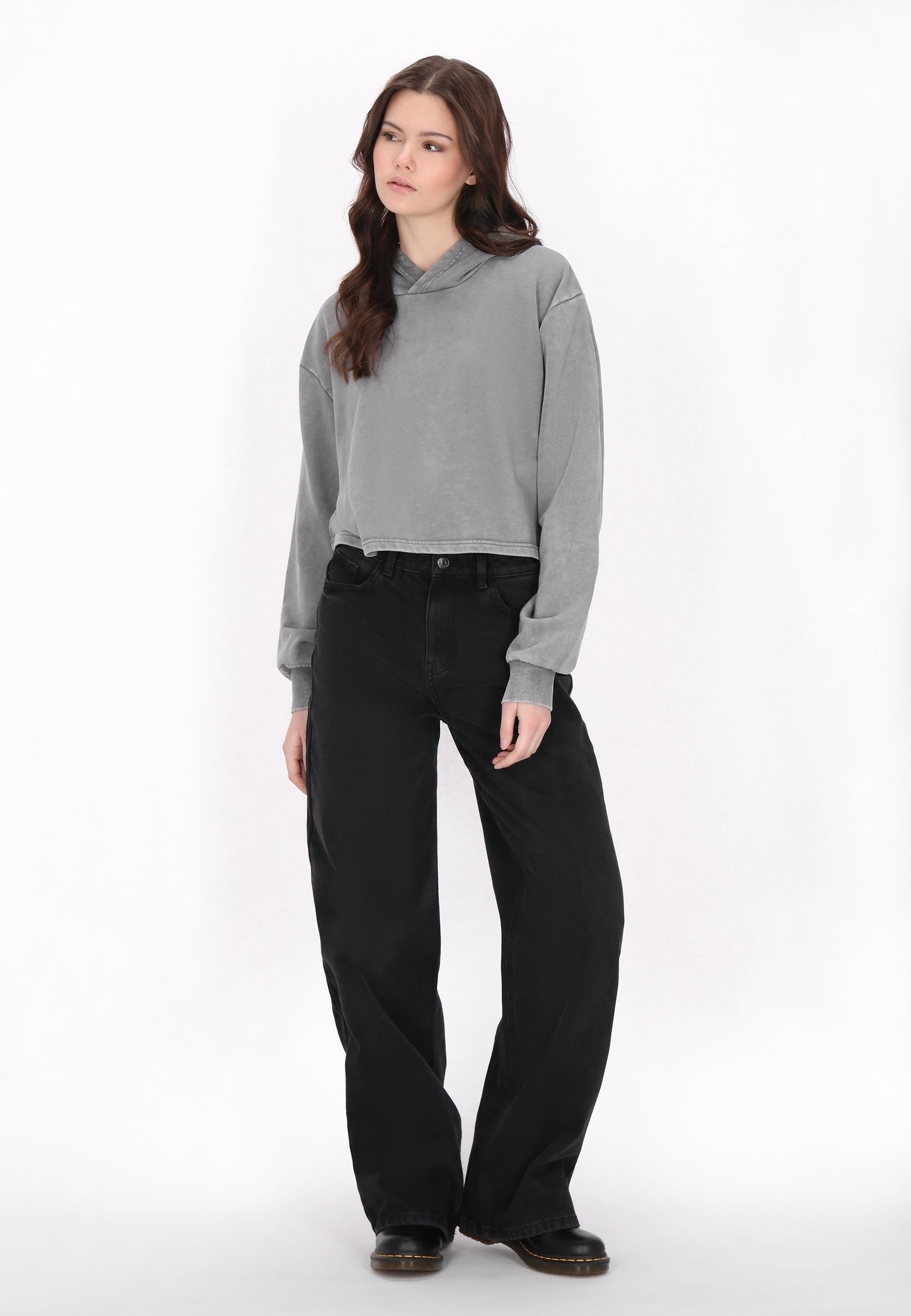 myMo ROCKS women's sweatshirt