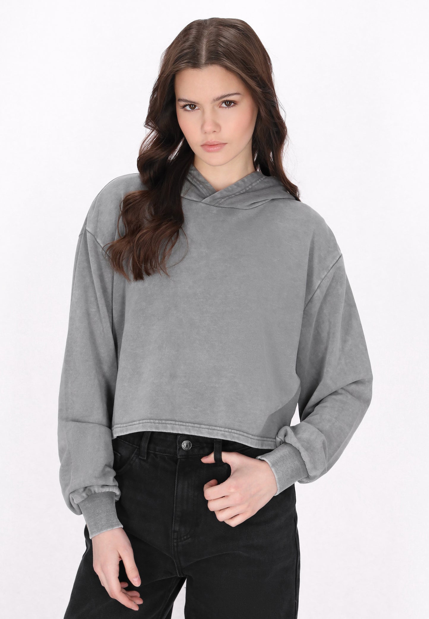 myMo ROCKS women's sweatshirt