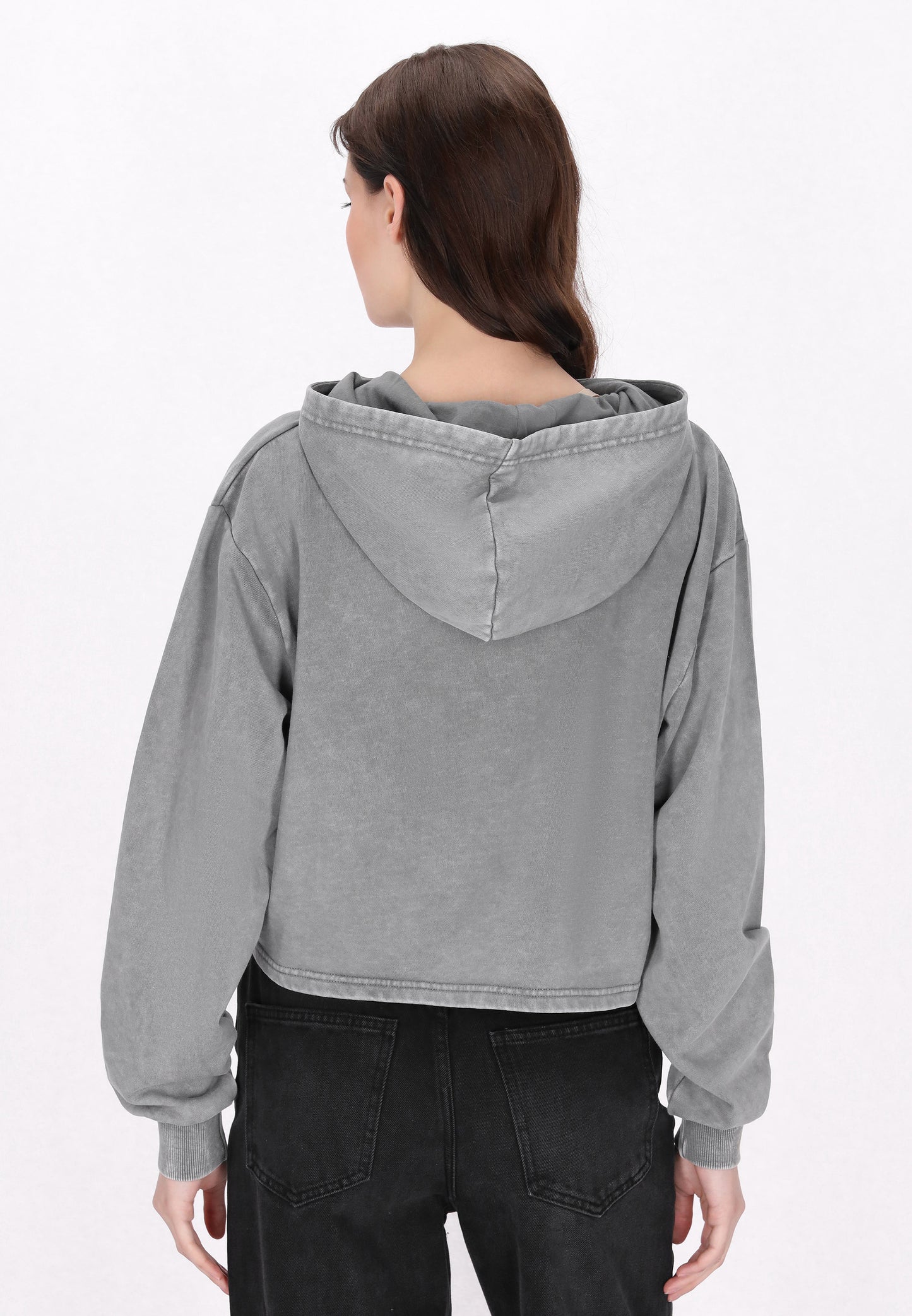 myMo ROCKS women's sweatshirt