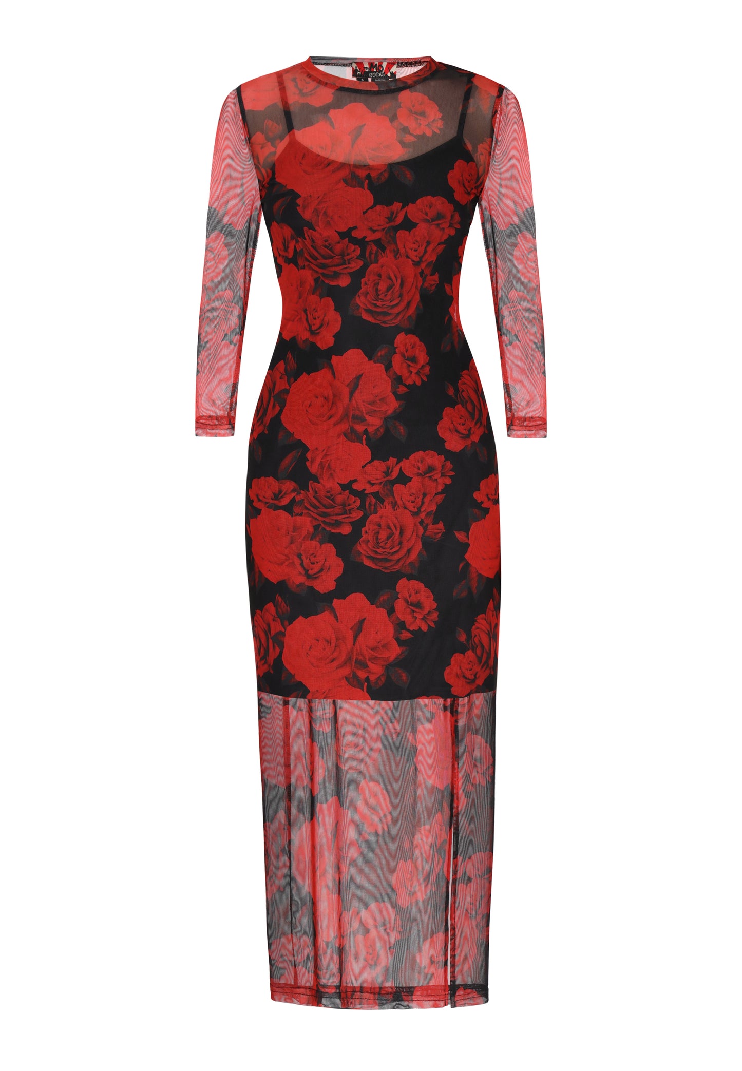 myMo ROCKS women's dress