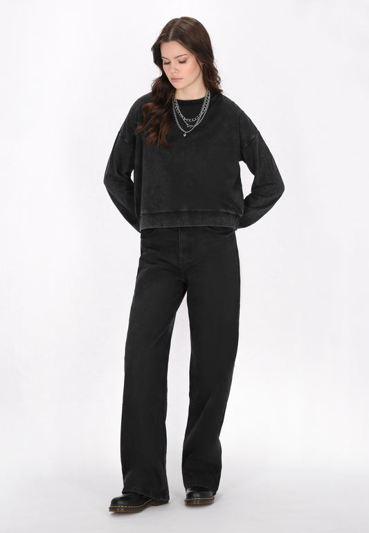 myMo ROCKS women's sweatshirt