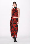Red Black