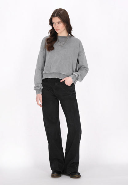 myMo ROCKS women's sweatshirt