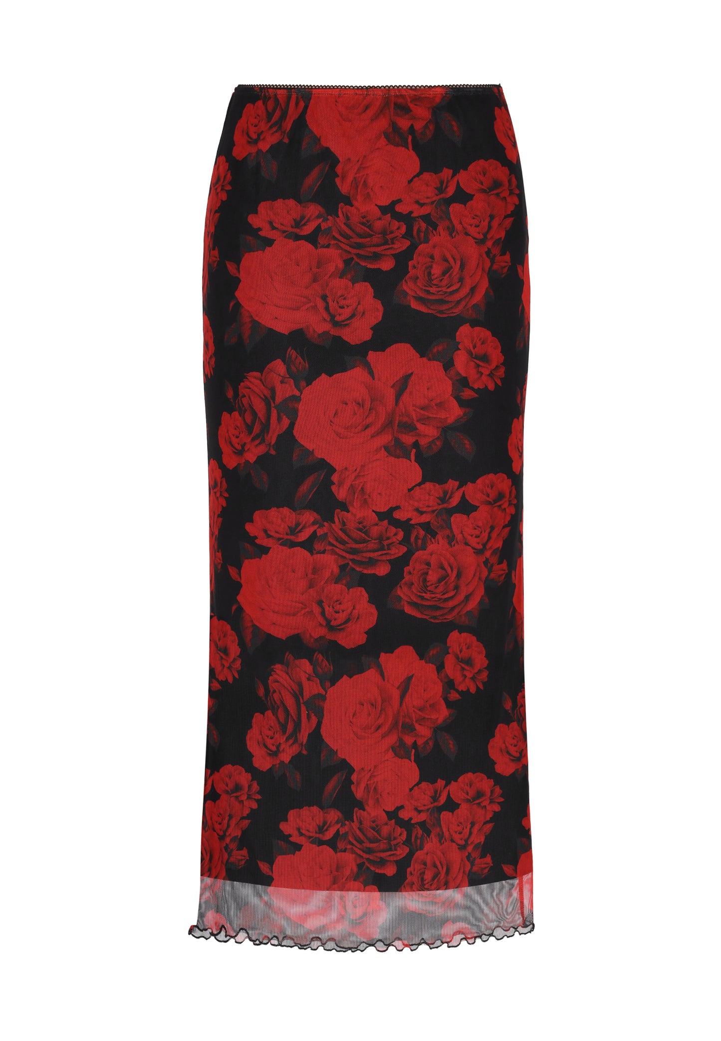myMo ROCKS women's skirt