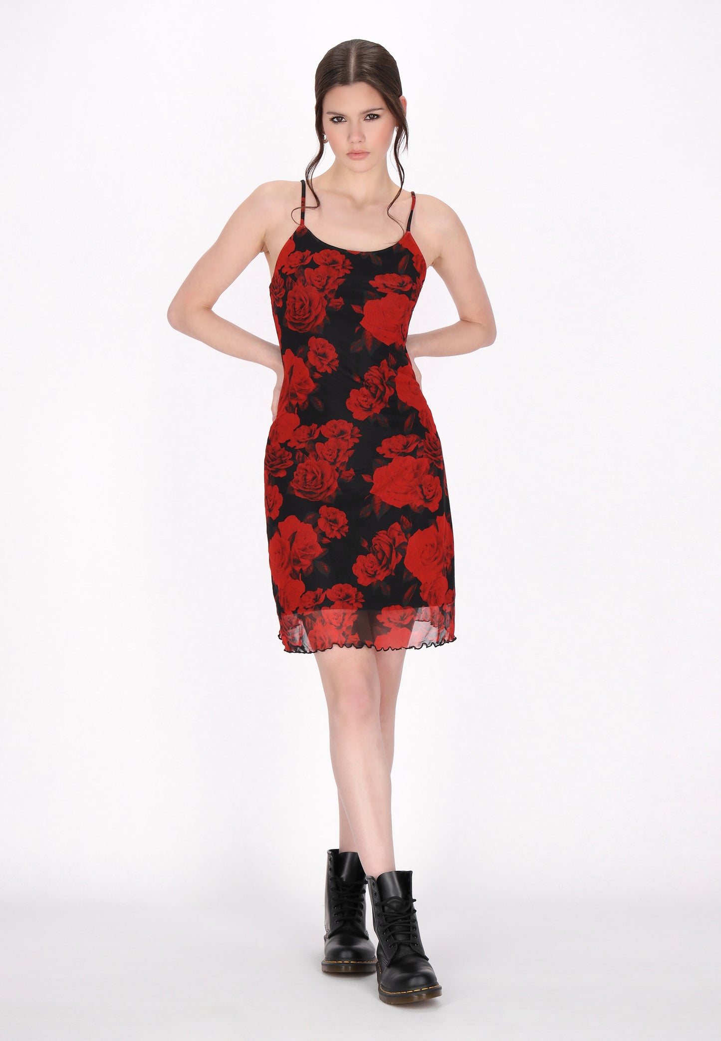 myMo ROCKS women's dress