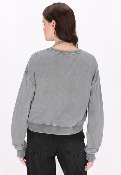 myMo ROCKS women's sweatshirt
