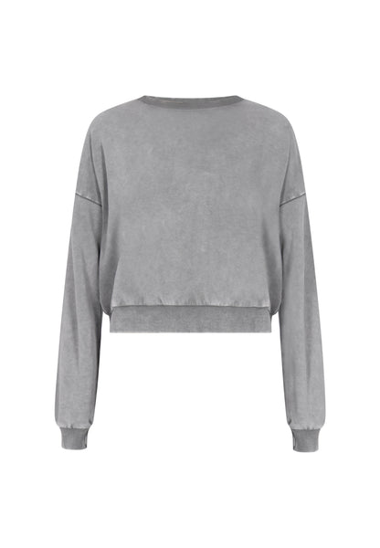 myMo ROCKS women's sweatshirt