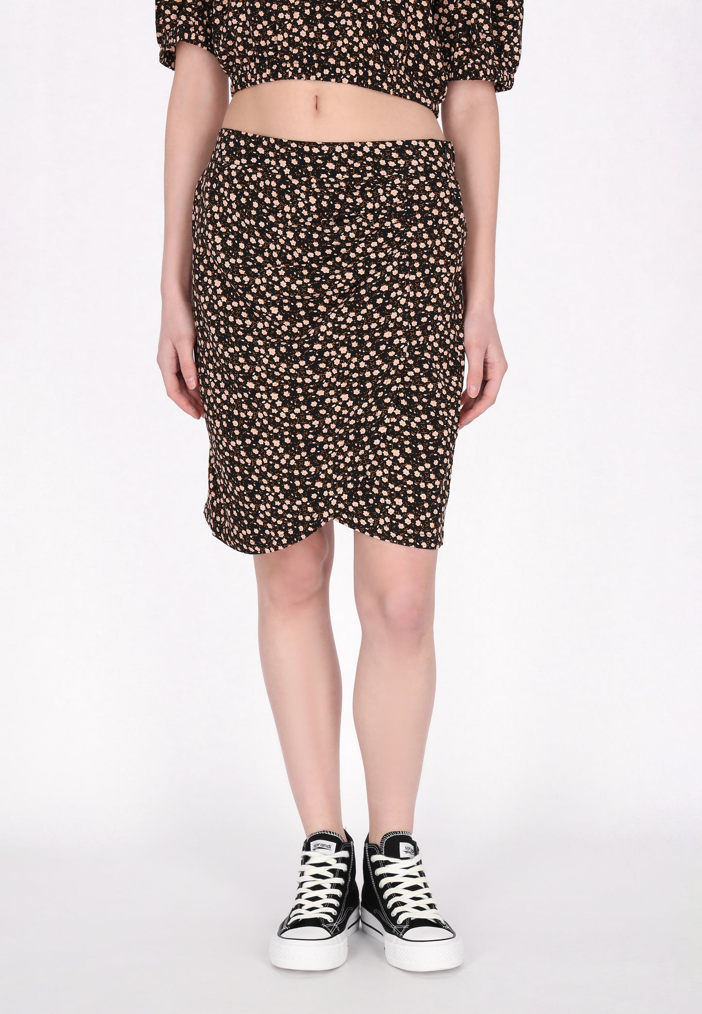 myMo ROCKS women's skirt