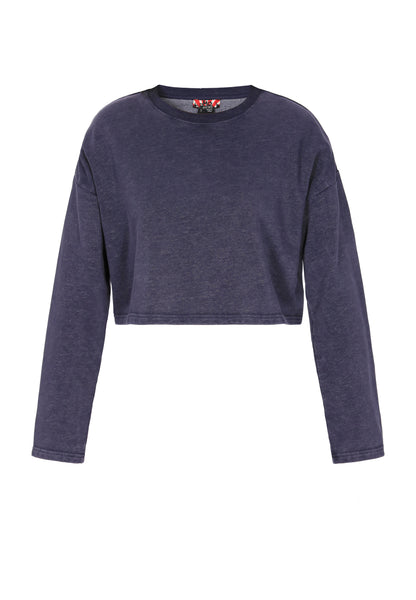 myMo ROCKS women's sweatshirt