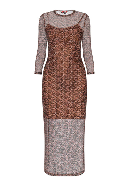 myMo ROCKS women's dress