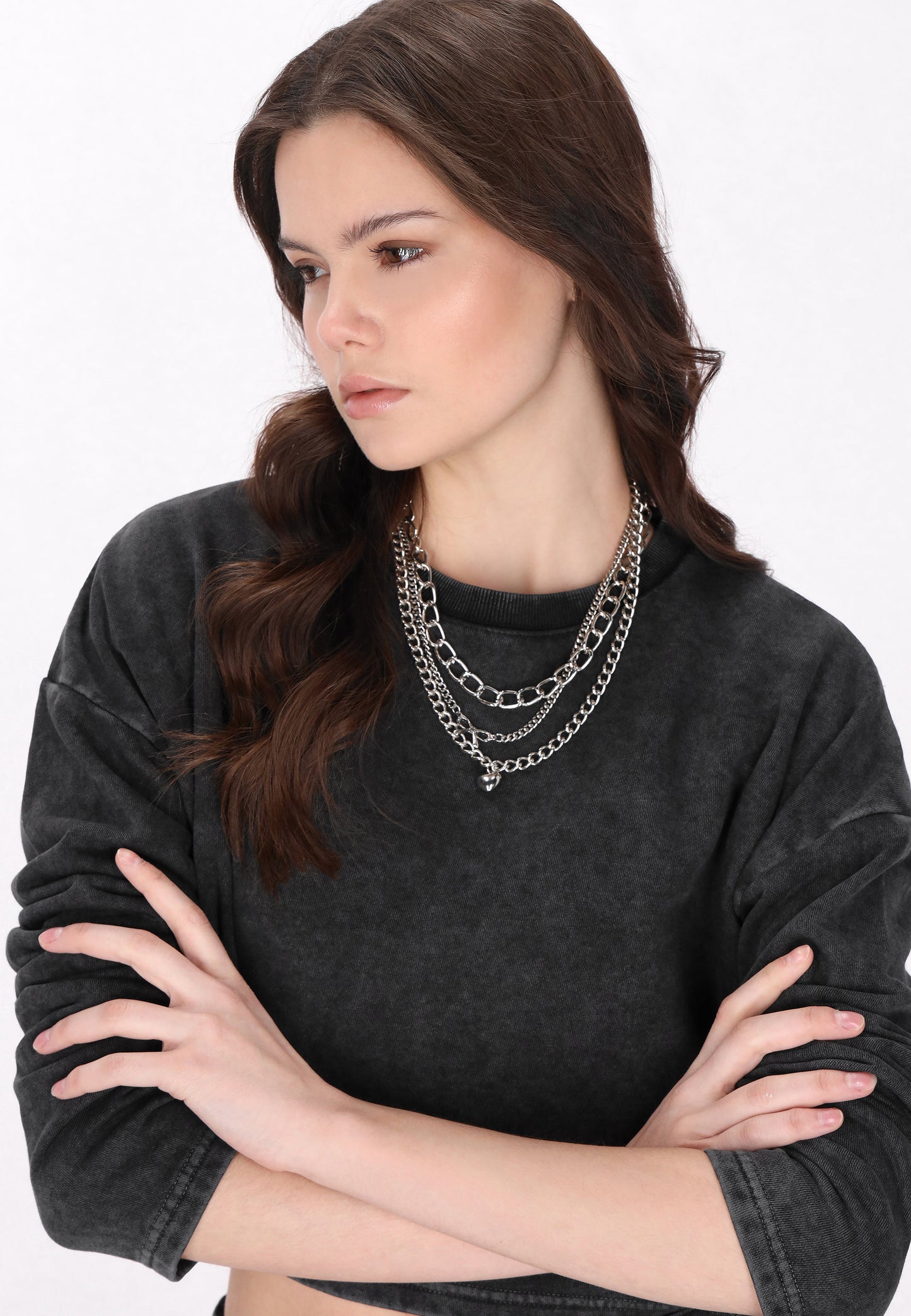 myMo ROCKS women's sweatshirt