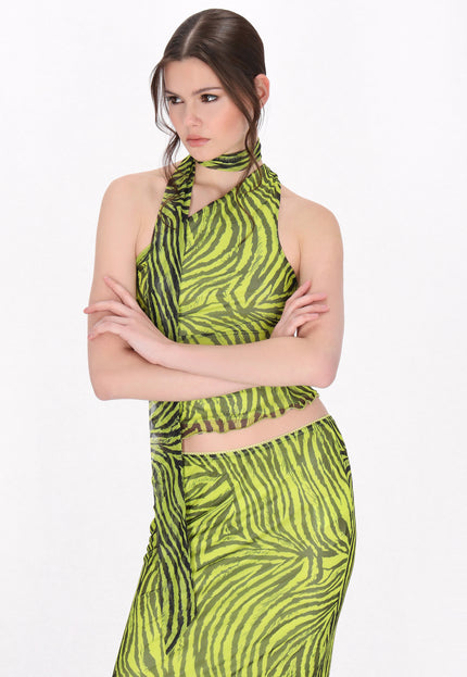myMo ROCKS Women's Top
