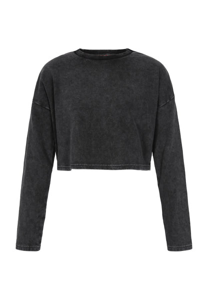 myMo ROCKS women's sweatshirt