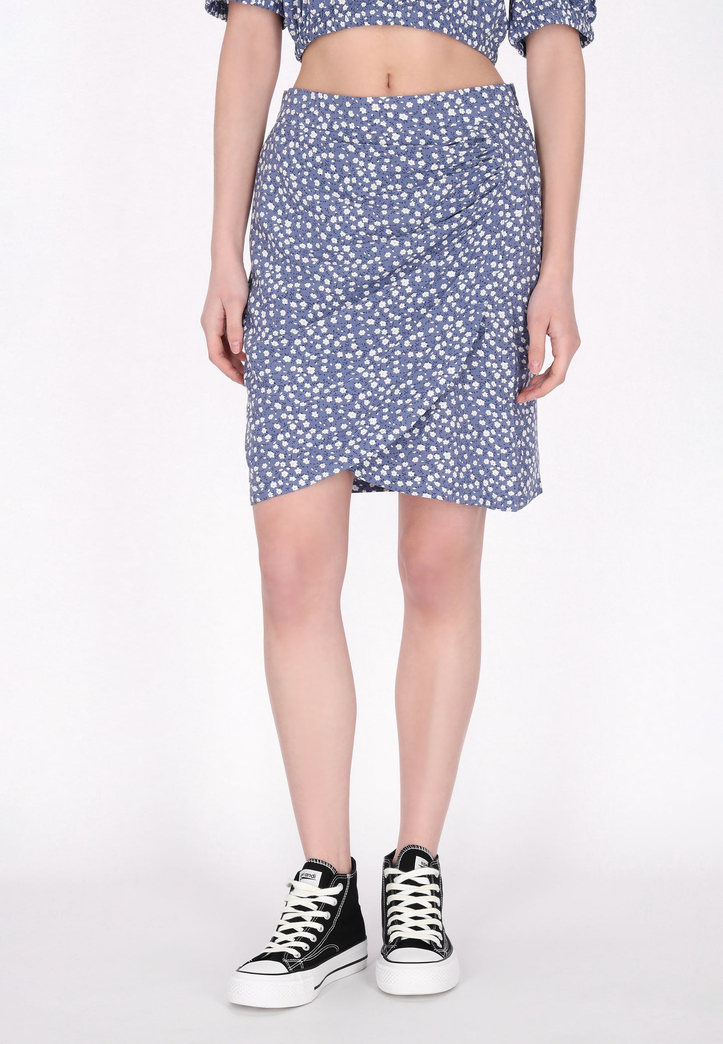 myMo ROCKS women's skirt