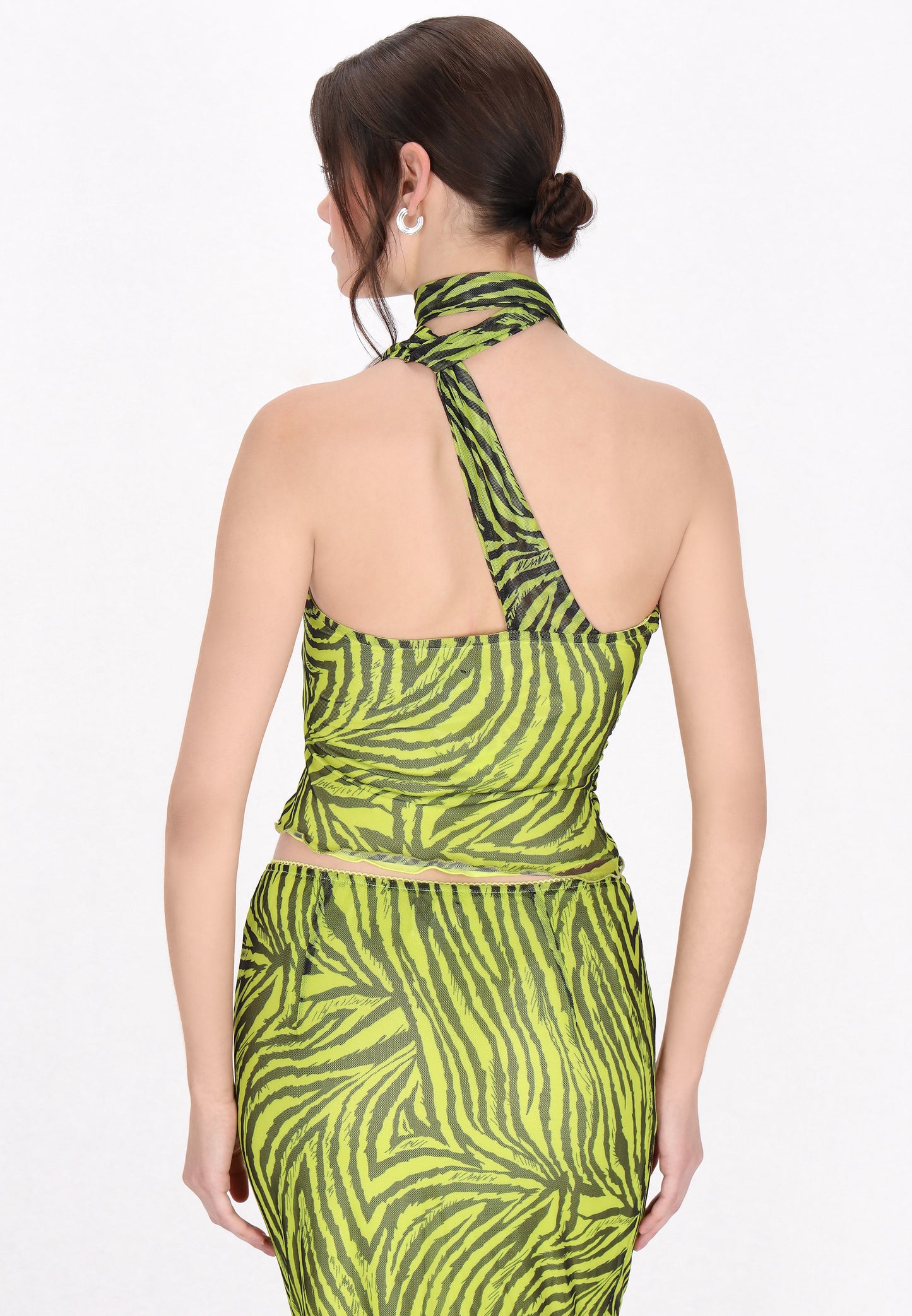 myMo ROCKS women's top