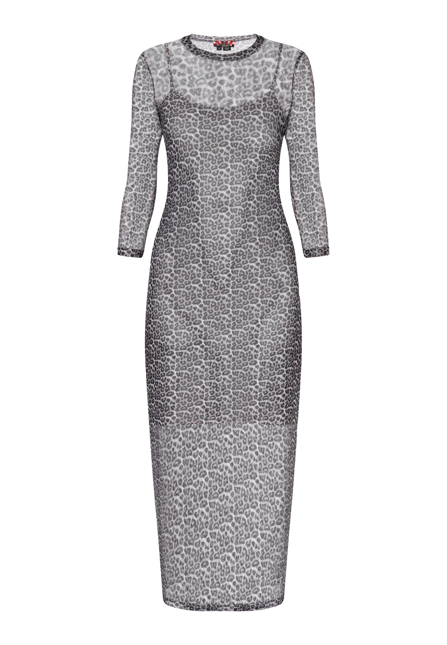 myMo ROCKS women's dress