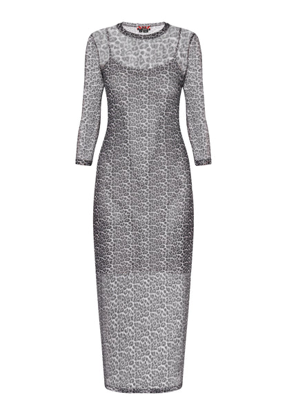 myMo ROCKS women's dress