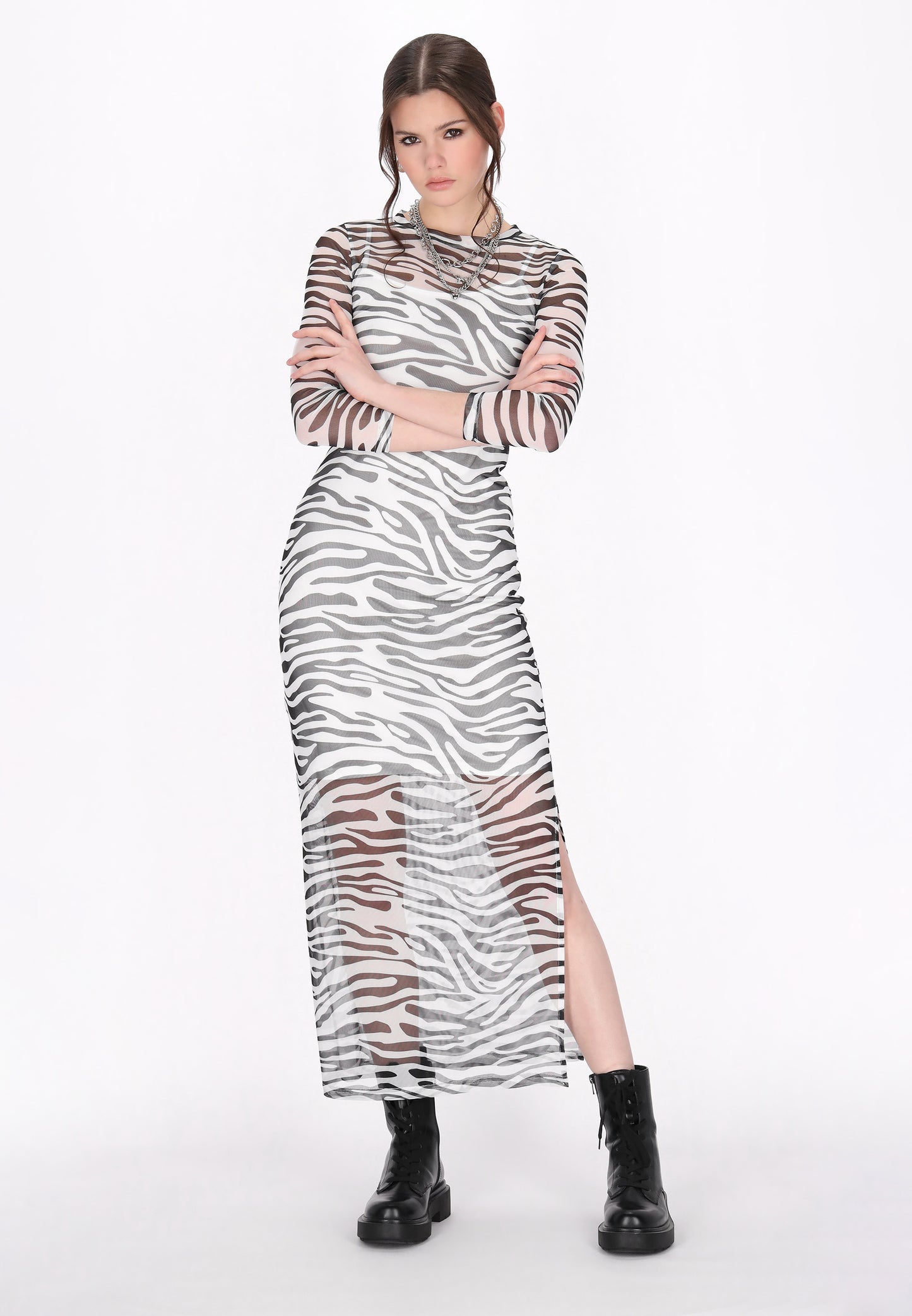 myMo ROCKS women's dress