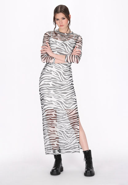 myMo ROCKS women's dress