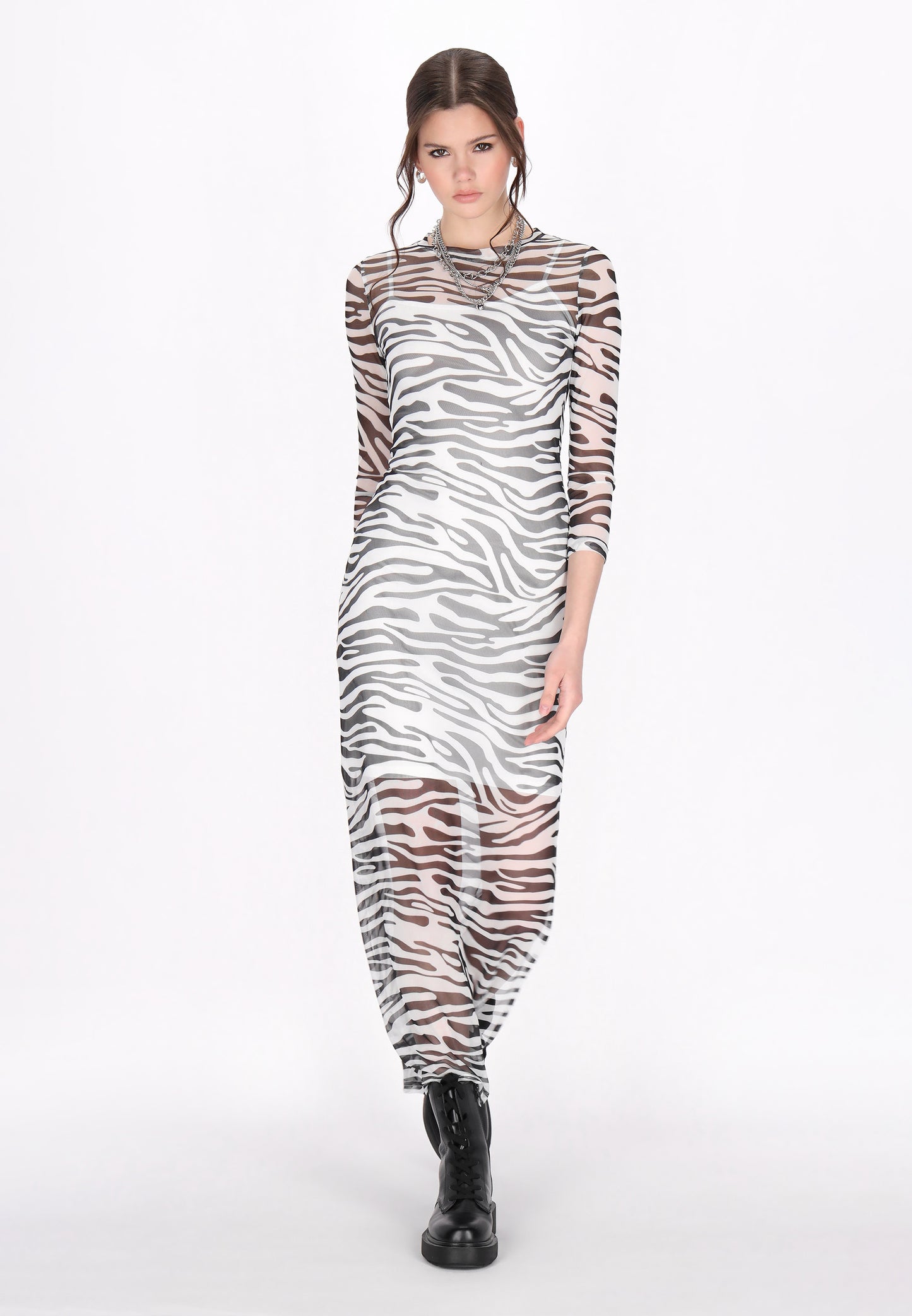 myMo ROCKS women's dress