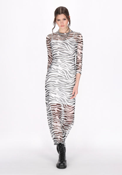 myMo ROCKS women's dress