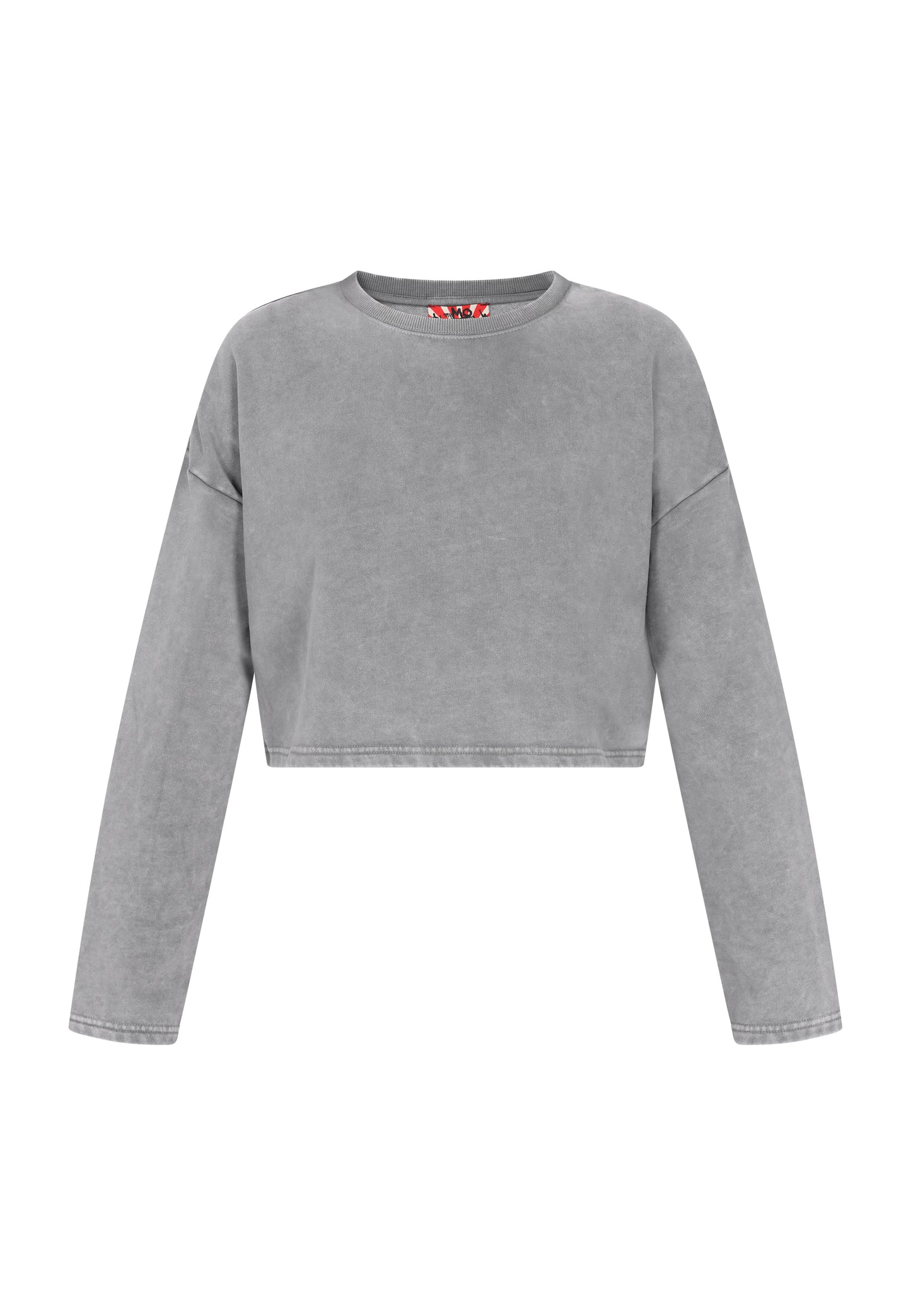 myMo ROCKS women's sweatshirt