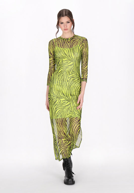 myMo ROCKS women's dress