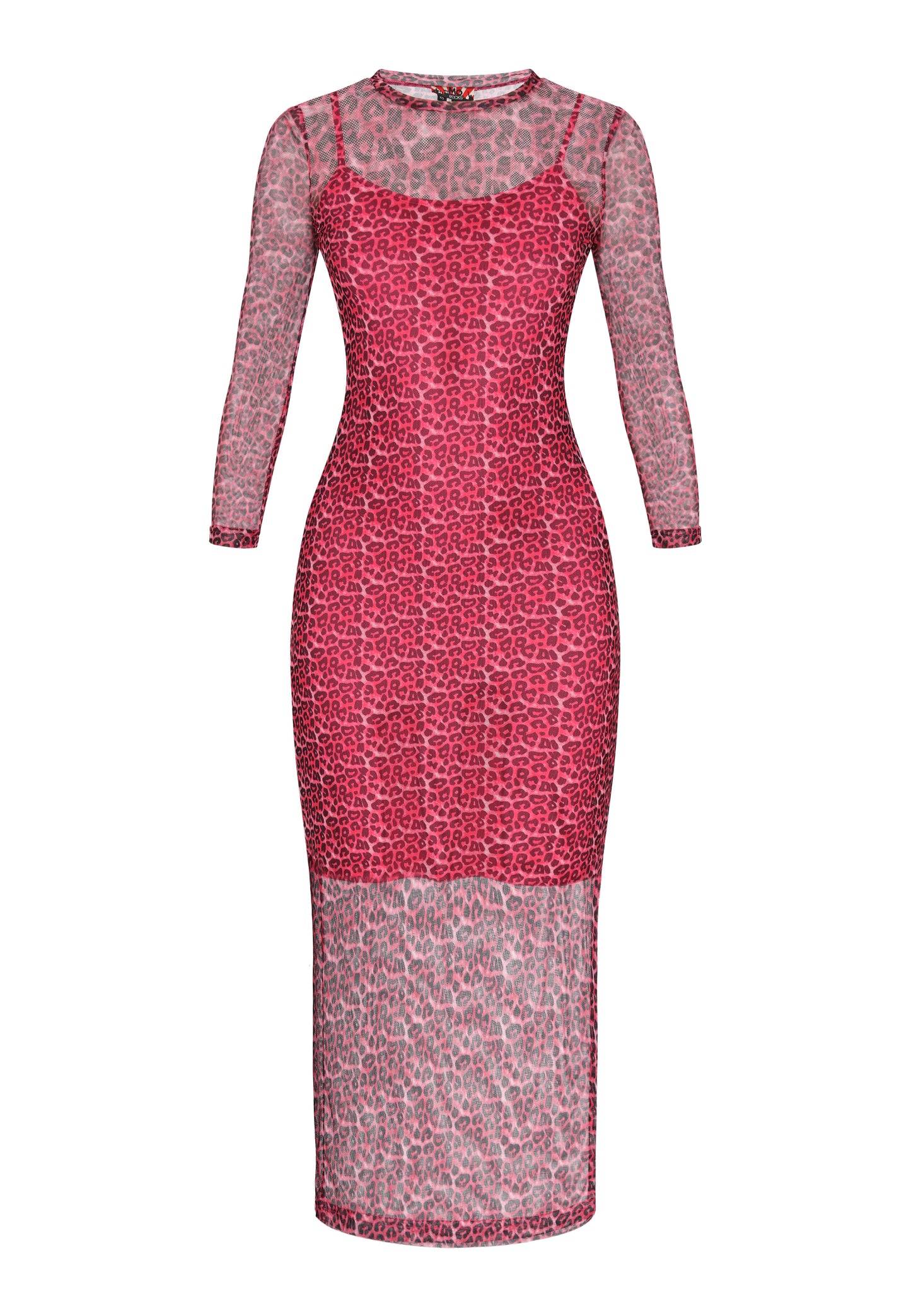 myMo ROCKS women's dress