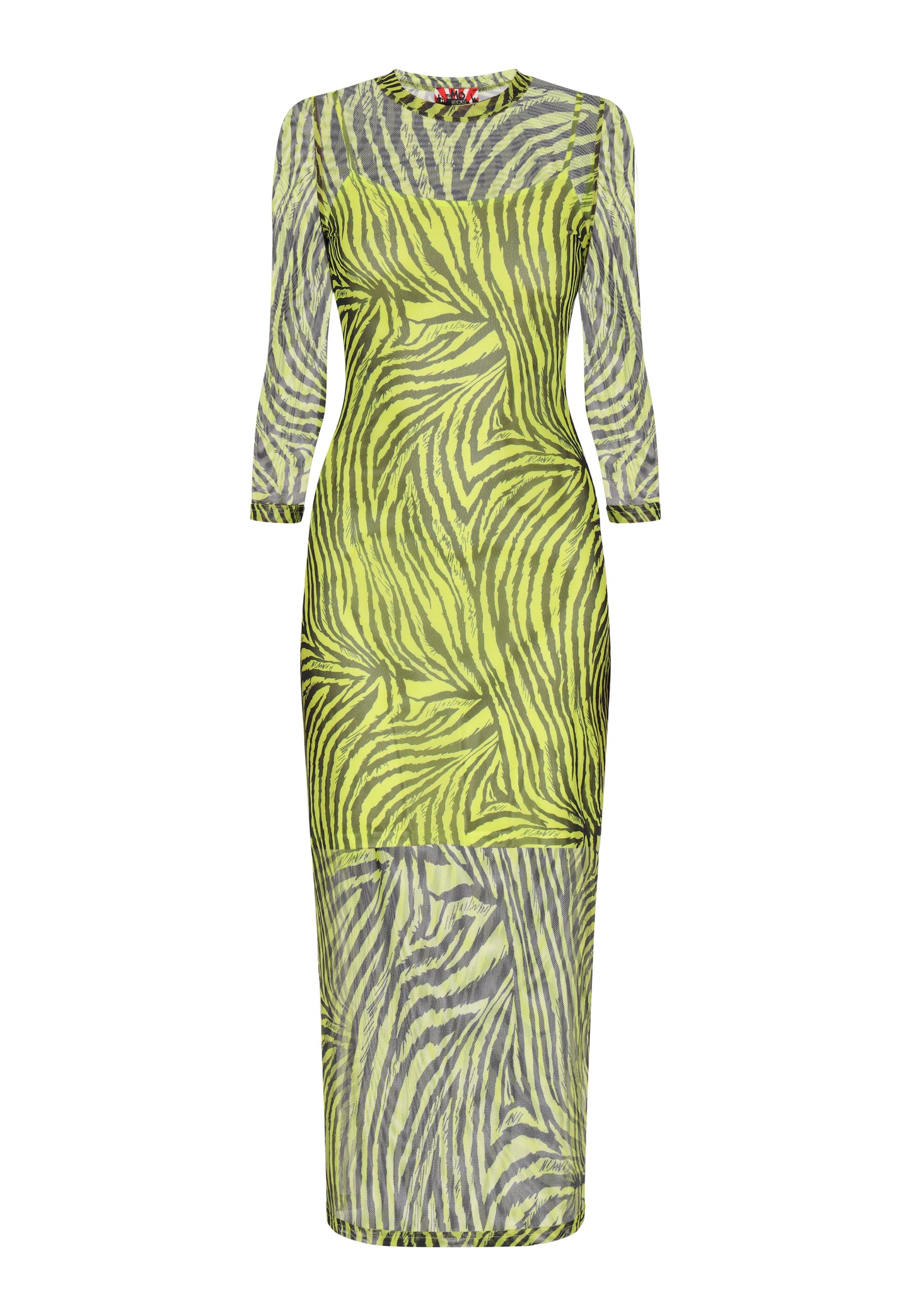 myMo ROCKS women's dress