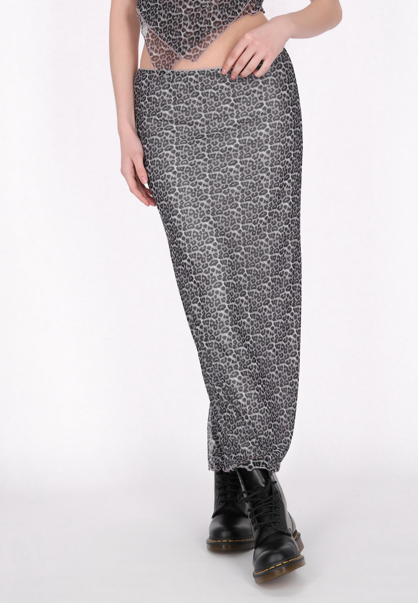 myMo ROCKS women's skirt