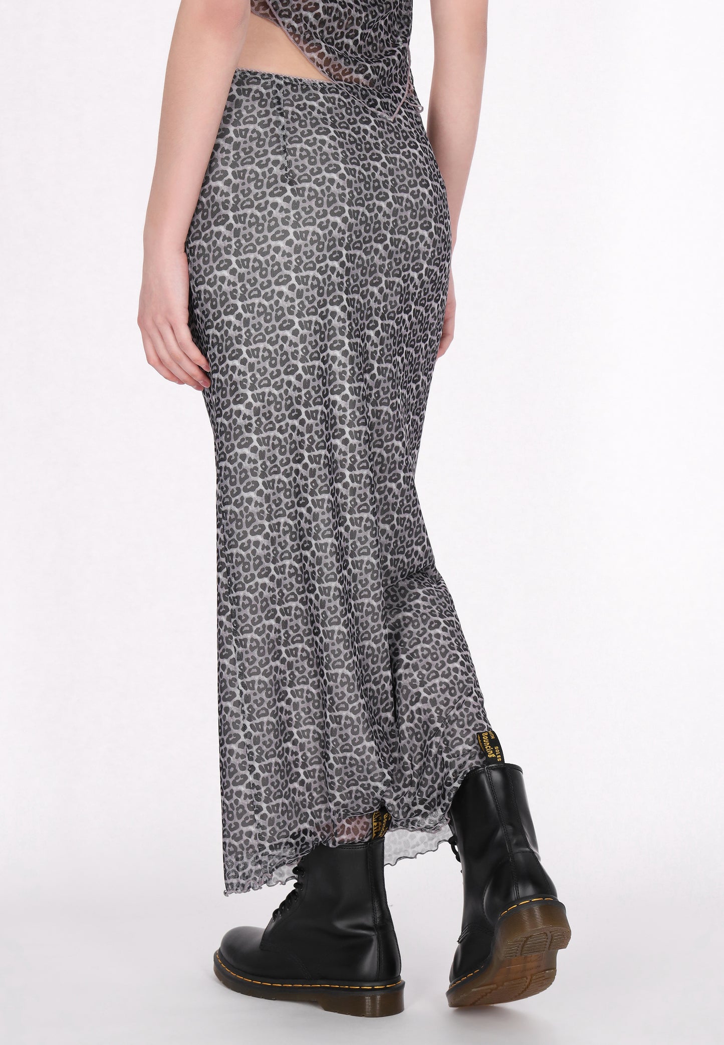 myMo ROCKS women's skirt