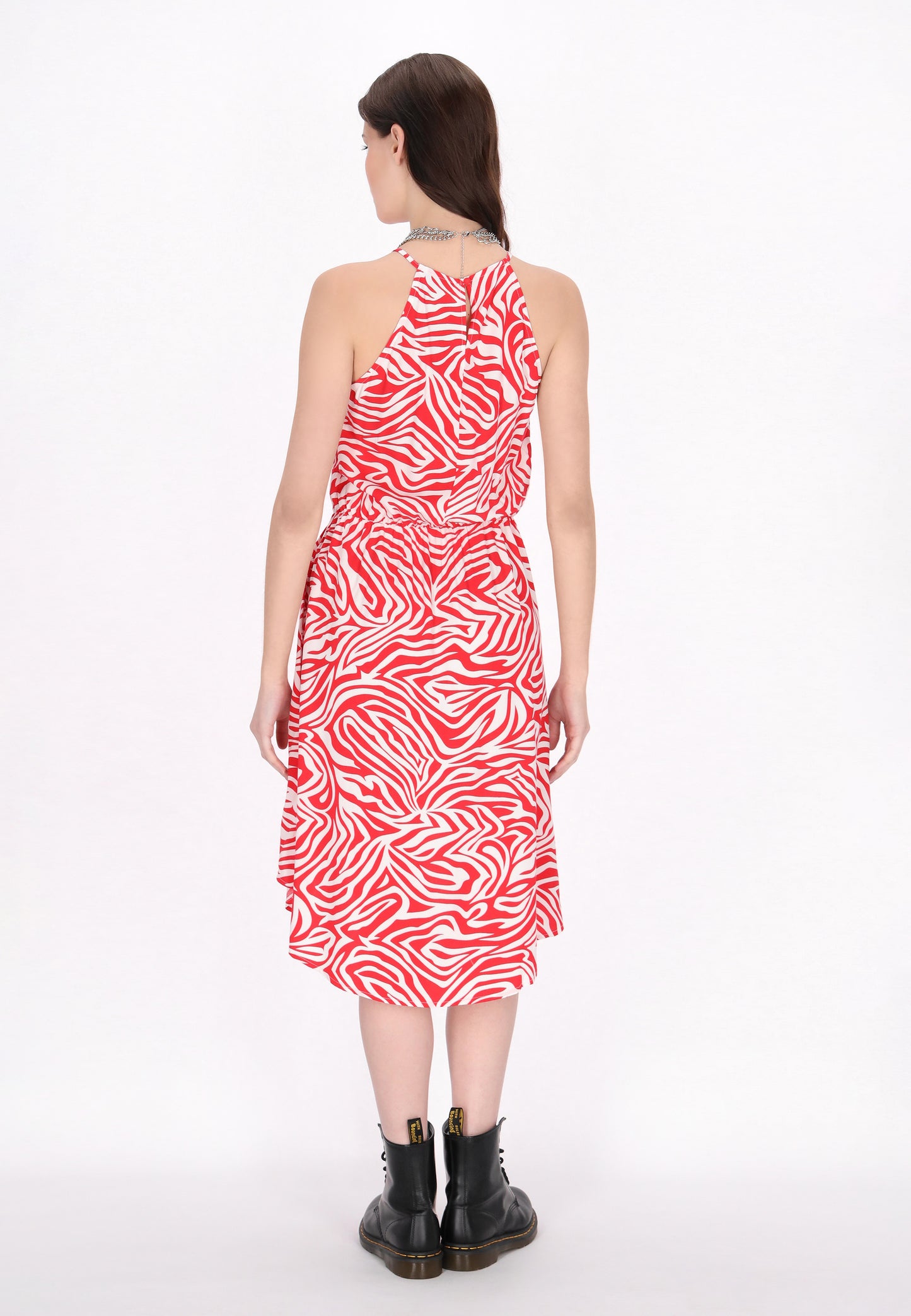 myMo ROCKS women's dress