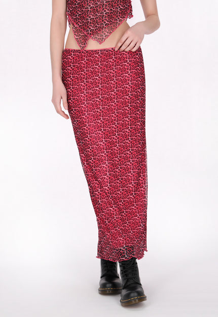 myMo ROCKS Women's Skirt
