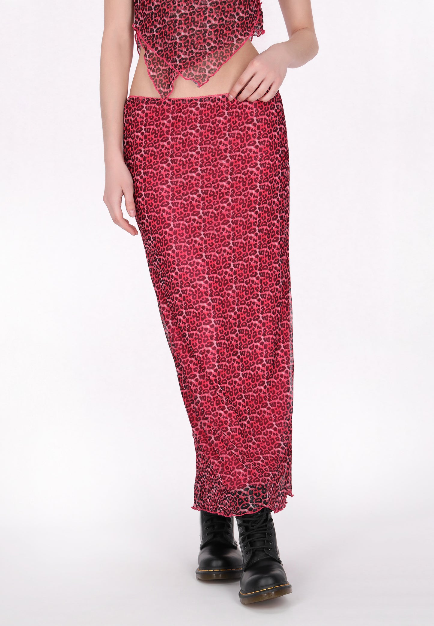 myMo ROCKS women's skirt