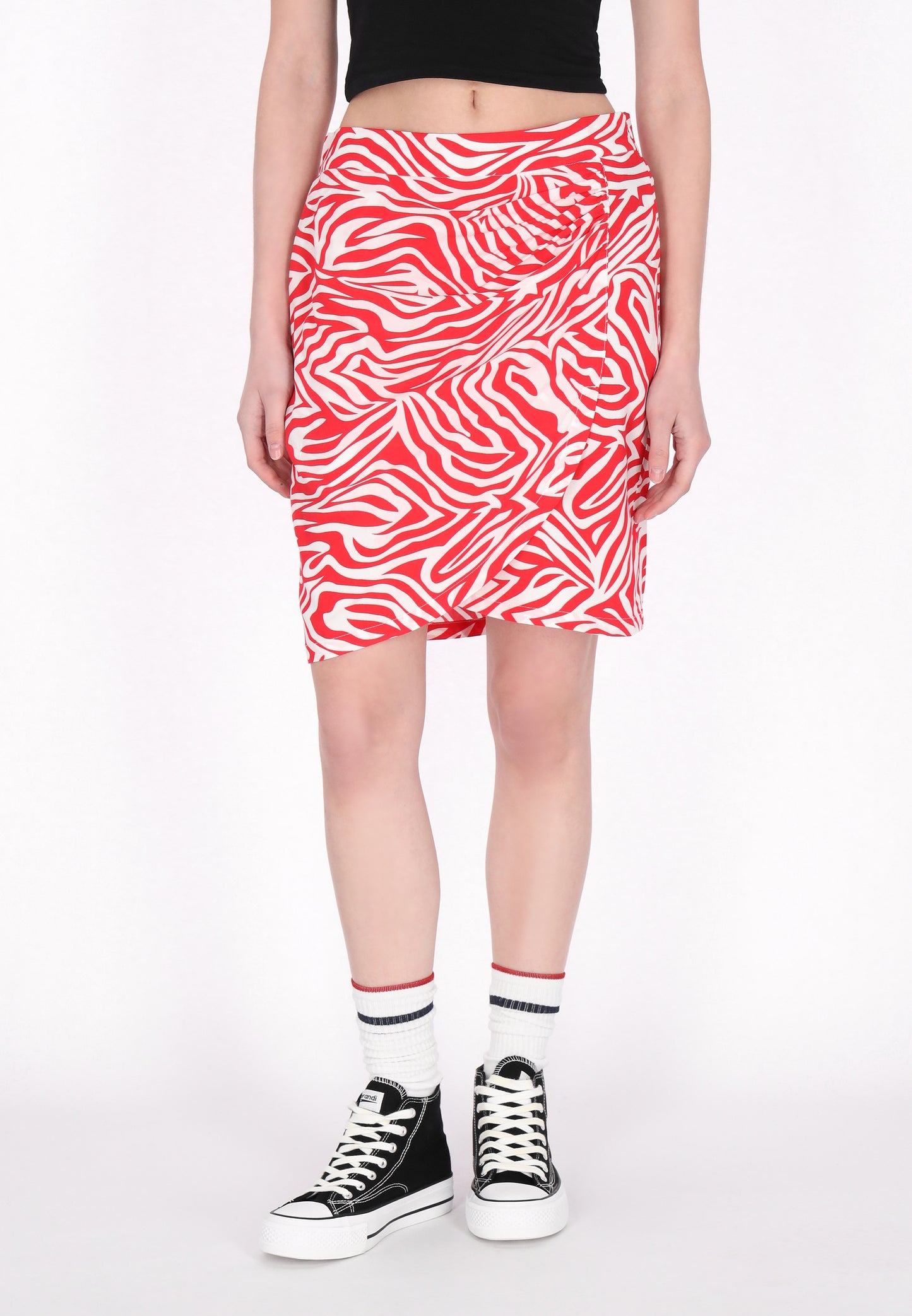myMo ROCKS women's skirt