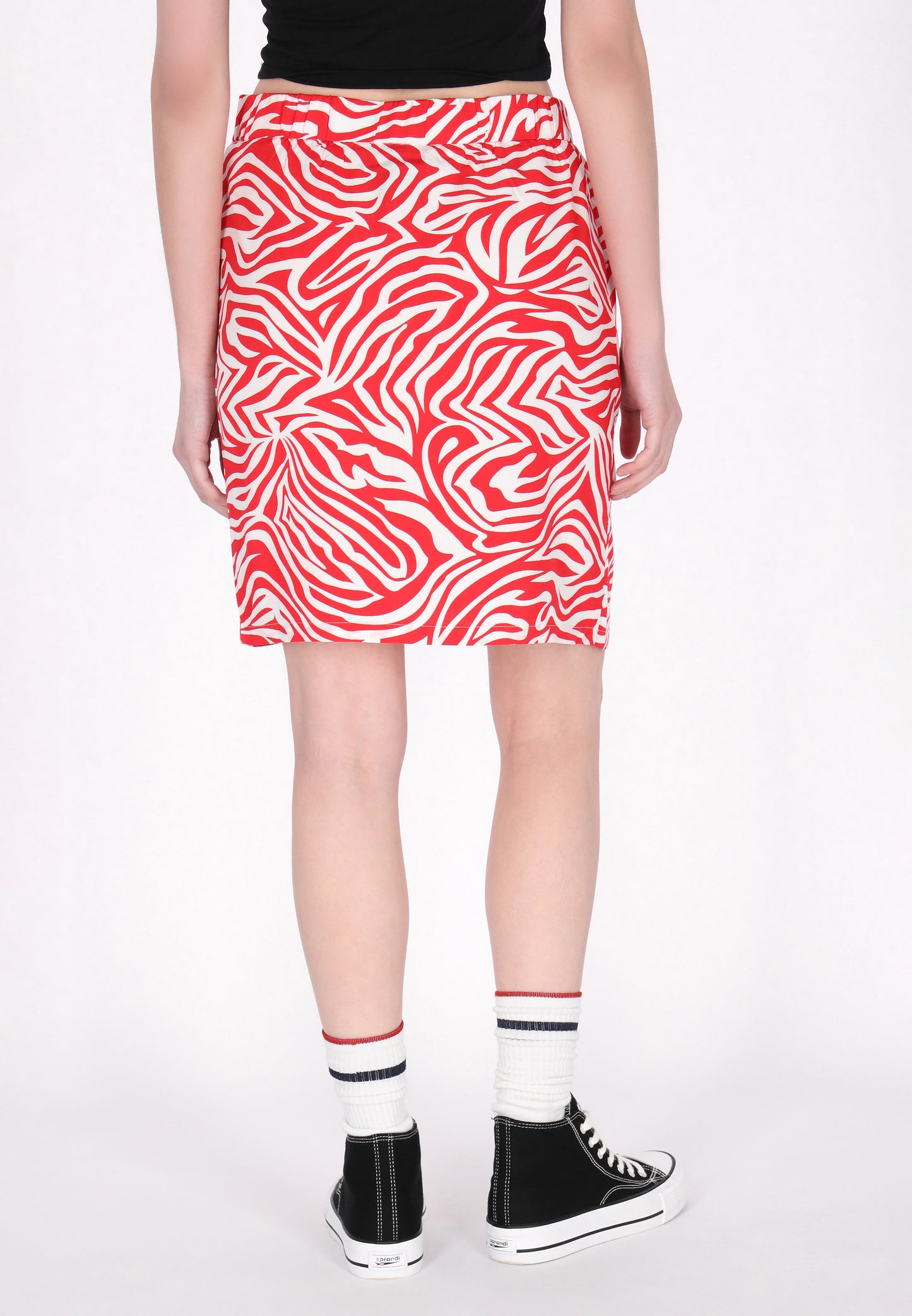 myMo ROCKS women's skirt