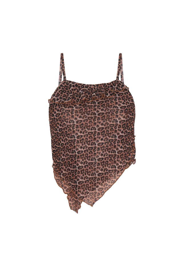 myMo ROCKS Women's Top