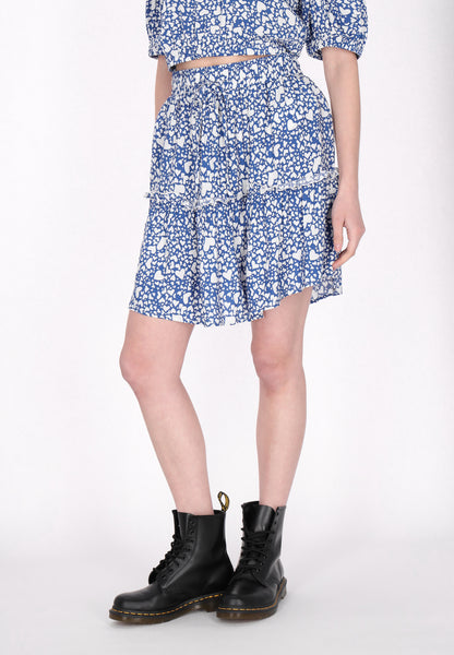 myMo ROCKS women's skirt