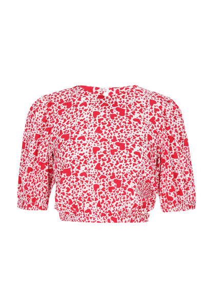 Aleko Trend women's blouse