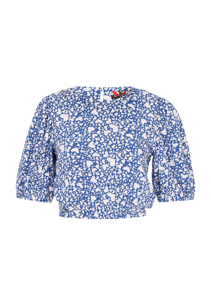 Aleko Trend women's blouse