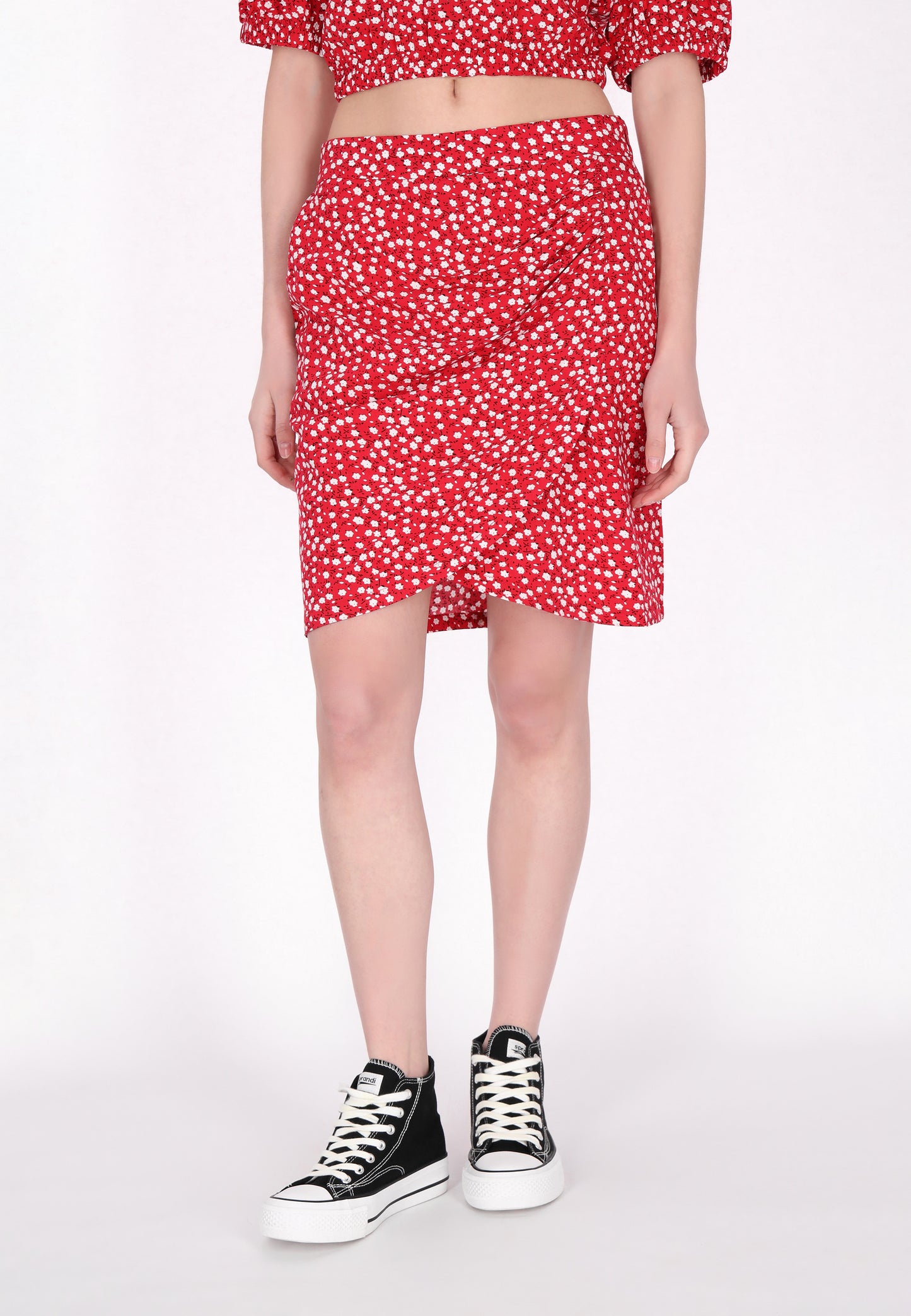myMo ROCKS women's skirt