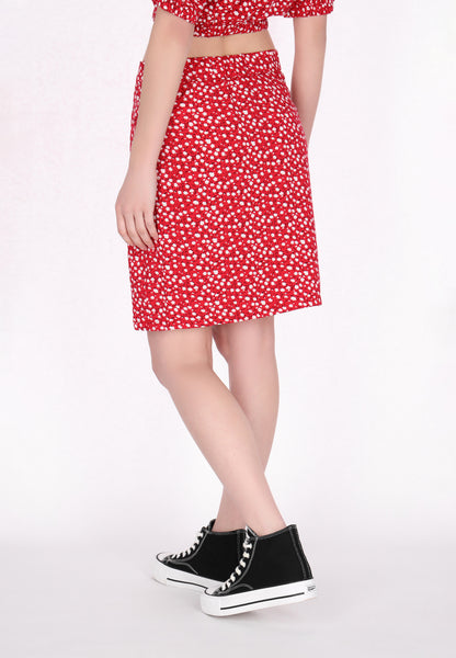 myMo ROCKS women's skirt