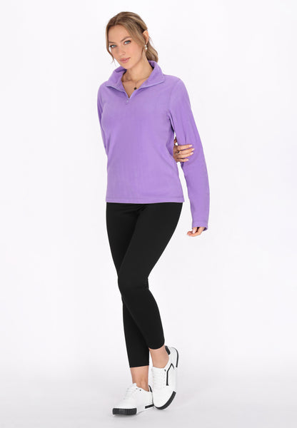 faina ATHLSR women's fleece sweatshirt