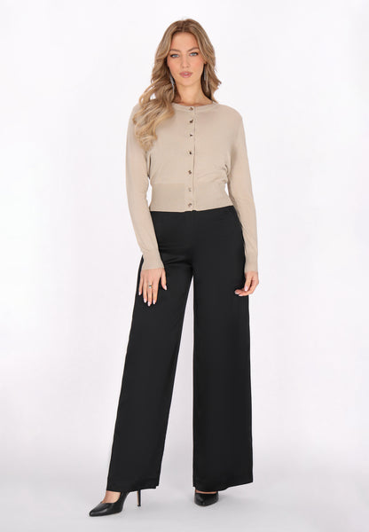 faina women's cardigan