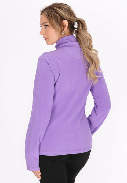 faina ATHLSR women's fleece sweatshirt